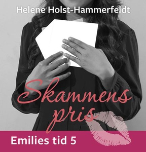 Skammens pris (lydbok) av Helene Holst-Hammer