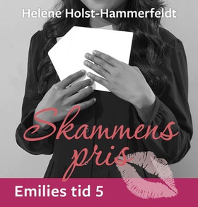 Skammens pris (lydbok) av Helene Holst-Hammerfeldt