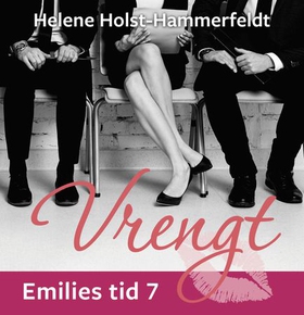 Vrengt (lydbok) av Helene Holst-Hammerfeldt