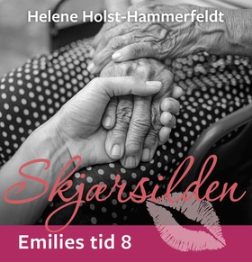 Skjærsilden (lydbok) av Helene Holst-Hammerfeldt