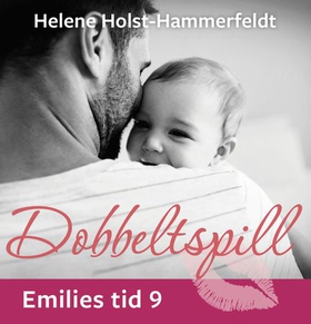 Dobbeltspill (lydbok) av Helene Holst-Hammerfeldt