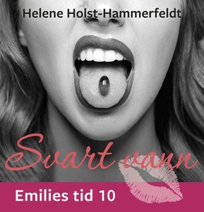 Svart vann (lydbok) av Helene Holst-Hammerfel