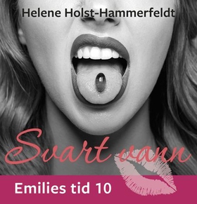 Svart vann (lydbok) av Helene Holst-Hammerfeldt