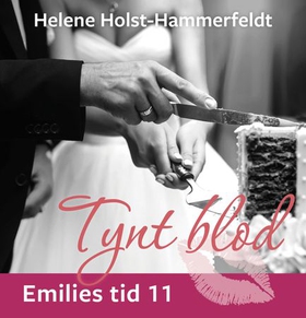 Tynt blod (lydbok) av Helene Holst-Hammerfeldt