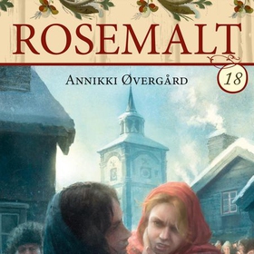 Svartsyke (lydbok) av Annikki Øvergård