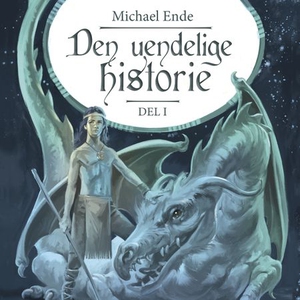Den uendelige historie (lydbok) av Michael En