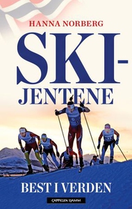 Skijentene (ebok) av Hanna Norberg