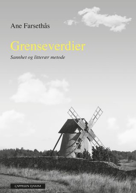 Grenseverdier - sannhet og litterær metode - ti intervjuer og et essay (ebok) av Ane Farsethås