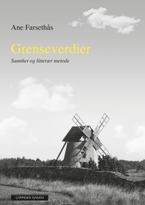 Grenseverdier (ebok) av Ane Farsethås