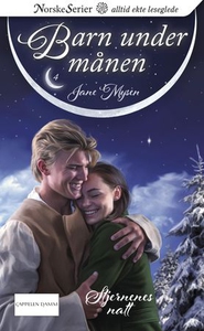 Stjernenes natt (ebok) av Jane Mysen
