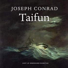 Taifun (lydbok) av Joseph Conrad
