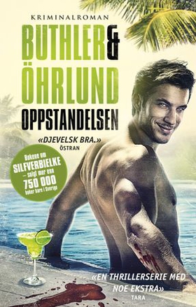 Oppstandelsen