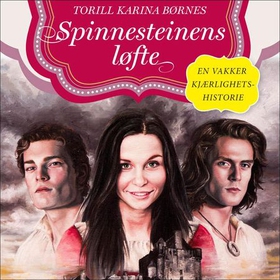 Jarlens datter (lydbok) av Torill Karina Børnes