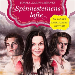 Jarlens datter (lydbok) av Torill Karina Børn