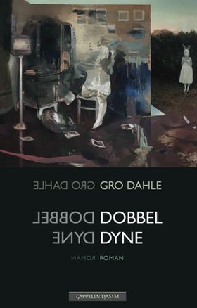 Dobbel dyne - roman (ebok) av Gro Dahle