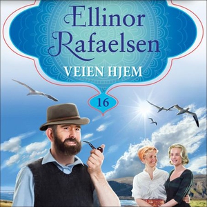 I gode og onde dager (lydbok) av Ellinor Rafa