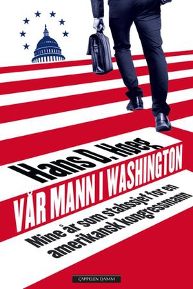 Vår mann i Washington