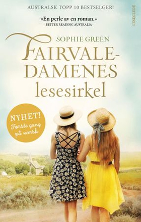 Fairvale-damenes lesesirkel (ebok) av Sophie Green