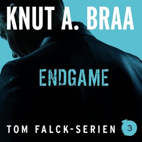 Endgame (lydbok) av Knut A. Braa
