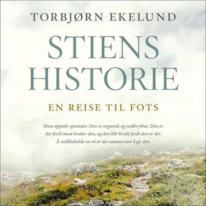 Stiens historie (lydbok) av Torbjørn Ekelund
