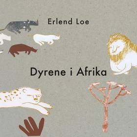 Dyrene i Afrika