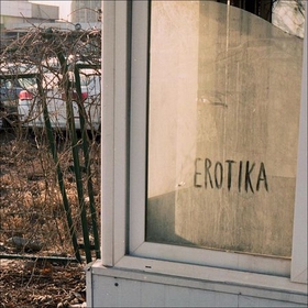 Erotika (lydbok) av Inger Wold Lund