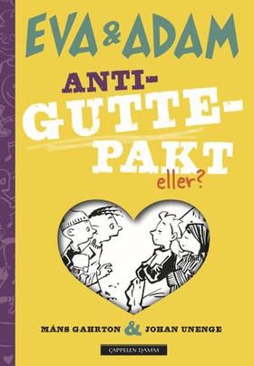 Anti-guttepakt