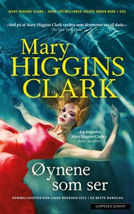 Øynene som ser (ebok) av Mary Higgins Clark