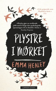 Plystre i mørket (ebok) av Emma Healey