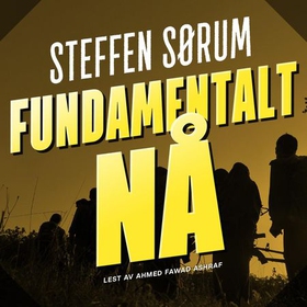 Fundamentalt nå (lydbok) av Steffen Sørum