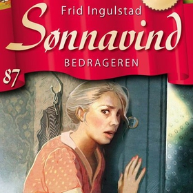 Bedrageren (lydbok) av Frid Ingulstad