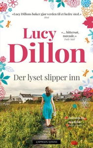 Der lyset slipper inn (ebok) av Lucy Dillon