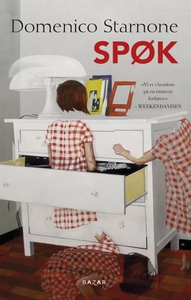Spøk (ebok) av Domenico Starnone