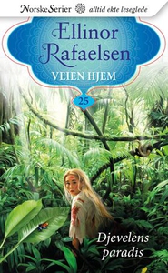 Djevelens paradis (ebok) av Ellinor Rafaelsen