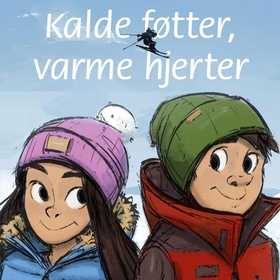 Kalde føtter, varme hjerter