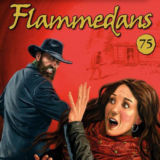 Uskyldig offer (lydbok) av Jane Mysen