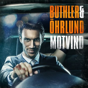 Motvind (lydbok) av Dan Buthler, Dag Öhrlund