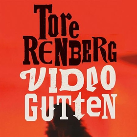 Videogutten (lydbok) av Tore Renberg