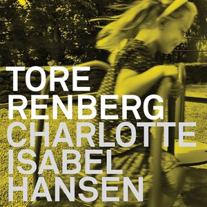 Charlotte Isabel Hansen (lydbok) av Tore Renb