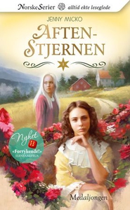 Medaljongen (ebok) av Jenny Micko
