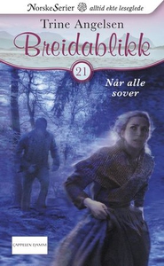 Når alle sover (ebok) av Trine Angelsen