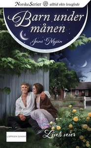 Livets veier (ebok) av Jane Mysen
