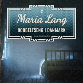 Dobbeltseng i Danmark (lydbok) av Maria Lang
