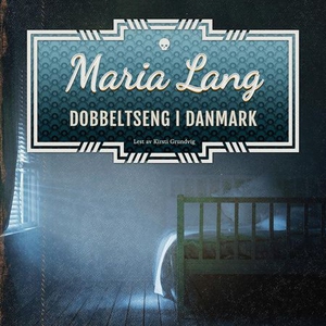Dobbeltseng i Danmark (lydbok) av Maria Lang