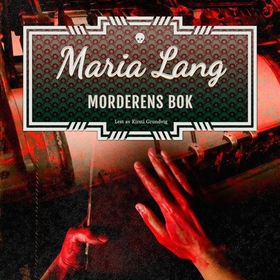 Morderens bok (lydbok) av Maria Lang