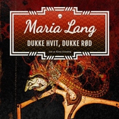 Dukke hvit, dukke rød