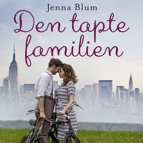 Den tapte familien (lydbok) av Jenna Blum