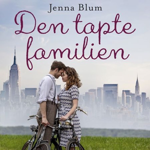 Den tapte familien (lydbok) av Jenna Blum