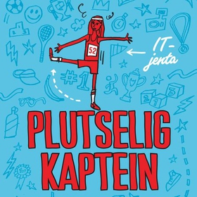 Plutselig kaptein