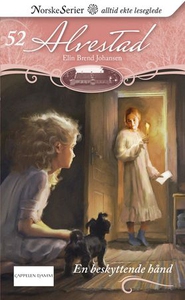 En beskyttende hånd (ebok) av Elin Brend Joha